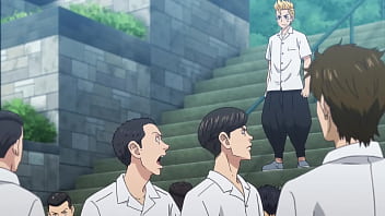Tokyo Ep 2 Dub Lengkap Dengan Adegan Panas (kualitas Hd)