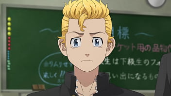 Tokyo Ep 23 Dub, Tonton Adegan Panasnya Di Sini!