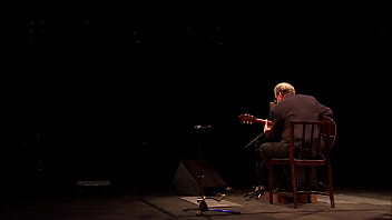 Ketenangan Seksual João Gilberto Menggoda Tokyo Di Malam 2006