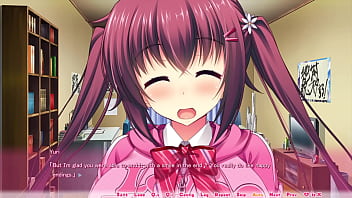 Situasi Hentai Nyata Bagian 33 Rute Yuri 7 Tamat