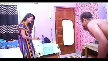 Bhabhi Desi Yang Togil Digilir Ganas Devar Muda India Saat Sepi Di Rumah