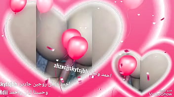 Pantat Arab Yang Enam Itu Besar Dan Menggoda