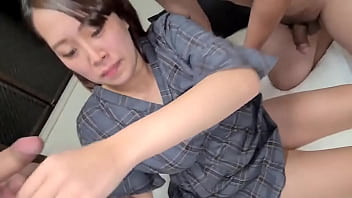 Keseruan Mesum Gadis Asia Yang Menggoda 0026 1