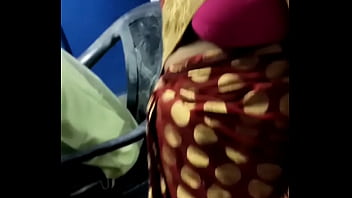 Mata-mata Ibu Desi Yang Menggoda