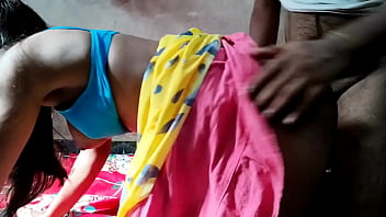 गर्म देसी भाभी ने अपने जवान देवर को चोदकर रख दिया