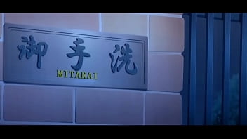 Masturbasi Klasik Hentai Yang Menggairahkan