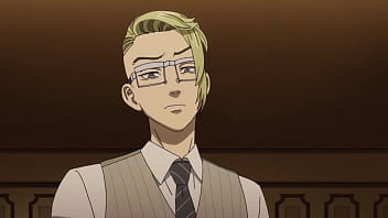 Tokyo Episode 24 Dubur Hot (kualitas Hd)