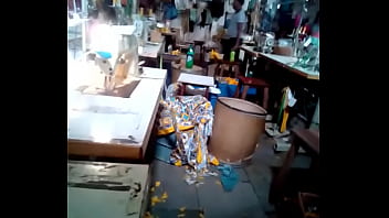 Kakak Ipar Yang Menggoda