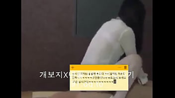 Live Streaming Panas Korea Dengan Model Seksi Yang Menggoda