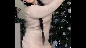 Goyangan Mesra Gadis Arab Yang Menggoda