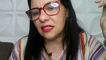 Sogra Deliciosa E Safada Querendo Dar