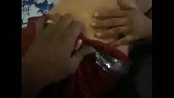 Payudara Ranum Tante Desi Yang Menggoda