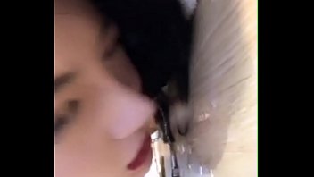 Gadis Tionghoa Yang Menggoda Dan Penuh Nafsu
