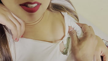 Bhabhi Ki Nanhi Behan Ko Bhabhi Ke Devar Ne Zor Se Chodkar Ragad Daala
