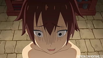 Kazuma Main Kotor Hentai Anime