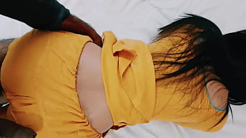 Desi Chachi Ki Besharam Chudai Ka Maza