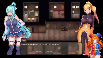 Dewa Mesum Ini Menodai Dunia Penuh Nafsu Kita