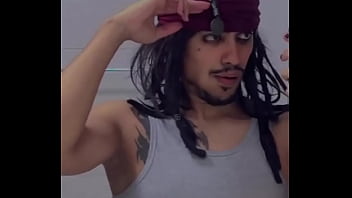 Petualangan Malam Panas Bersama Kapten Yang Menggoda