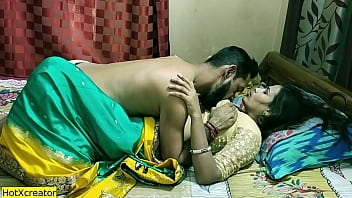 Bengali Bhabhi Tercantik Ngentot Ganas Sama Makelar Properti! Suara Hindi Jelas Bagian Terakhir