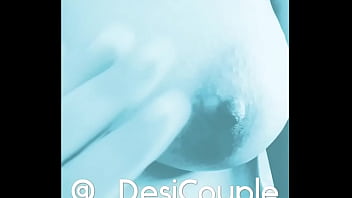 Istri Desi Bisik-bisik Mesum Berbahasa Hindi