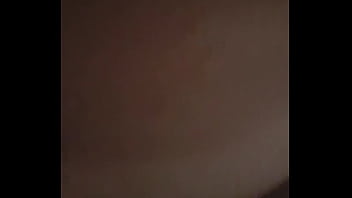 Gadis Pengantin Hampir Tak Tahan Dengan Batang Besarku