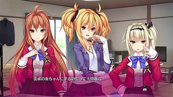 Game Hentai Bukkake Episode 06 – Mandi Sperma Panas Dan Liar