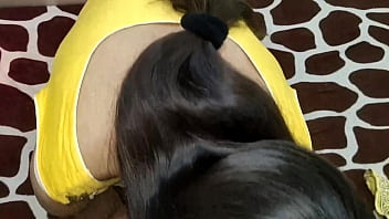 Gadis India Tiri Yang Panas Menggoda Dan Dihardiki Kakak Tiri! Cerita Mesum Terlarang Dengan Suara Hindi Dan Bisikan Kotor, Permainan Peran, Saarabhabhi6, Nafsu Membara