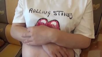 Keseruan Mesum Gadis Asia Yang Tak Tahan Rindu 0011 1