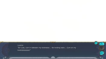 Fantasi Payudara Montok Luceria Bab 5 Hentai Penuh Gairah