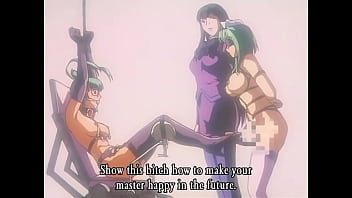 Dokter Mesum Di Anime Porno