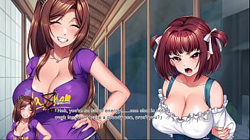 Keluarga Mesum Episode 3 – Dubur Manatsu Dihajar Ganas