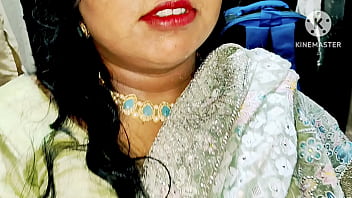 Desi Shaadi Mein Ja Rahi Bhabhi Ki Garmi Bhari Chudai Ka Maza