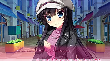 Situasi Hentai Nyata Bagian 22 Rute Kanna Bagian 6