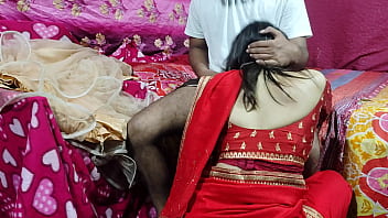 Bokep India: Bhabhi Tante Hot Digilir Mertua Di Ranjang