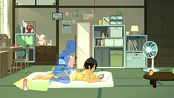 Kisah Mesum Di Balik Layar Hentai Episode 5
