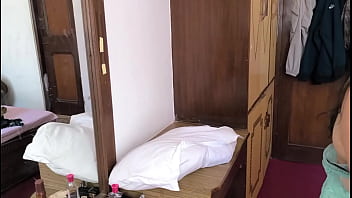 Pesta Mesum Desi Sebelum Holi