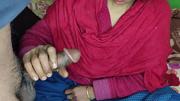 Sakshi Bhabi Ngecok Kontol Dan Si Ipar Menjilat Memeknya, Ngentot Sampai Puas