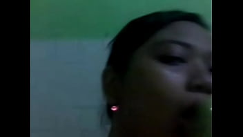Perawat Nakal Semarang Yang Menggoda Dan Menggairahkan