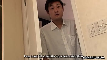 Istri Selingkuh Alice Mizuno Jepang Adegan 1 Trailer Panas