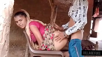 Desi Bhabhi Dihajar Anal Sampai Tembus Dalam
