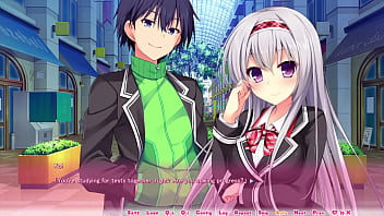 Situasi Hentai Nyata Bagian 26: Jalur Yuri Pertama