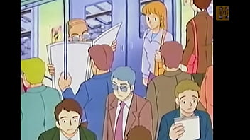 Petualangan Mesum Di Dunia Hentai 7