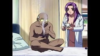 Sutradara Hentai Meniduri Guru Cantik