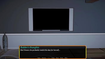 Alice Menggoda Dengan Bikini Seksi Yang Membuatku Gila (bagian Keluarga Baruku 55)