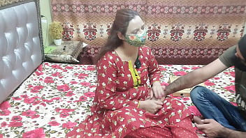 Pengantar Pizza Dihardfuck Anjing-doggy Sama Bhabhi India Berpantat Besar Audio Hindi