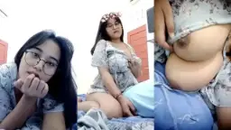 Acha Tobrut Menggoyang Pantatnya Membuat Pascol Goyang Dan Menggoda