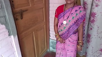 सास को घर बुलाकर जबरदस्ती चोदा और गांड मारी