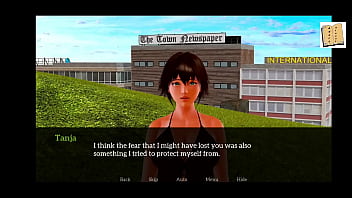 Keluarga Baruku Yang Penuh Gairah Dan Nafsu Tak Tertahankan