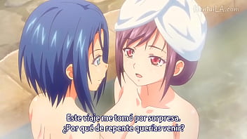 Amigas Calientes Follando Por El Culo