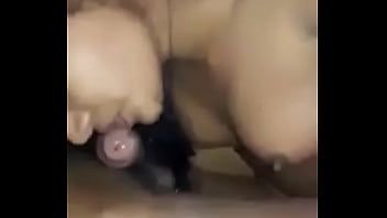 Tante Tua India Yang Haus Kontol